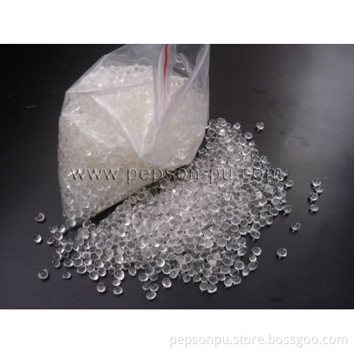 TPU Materials, TPU Granular Materials, Granular Materials